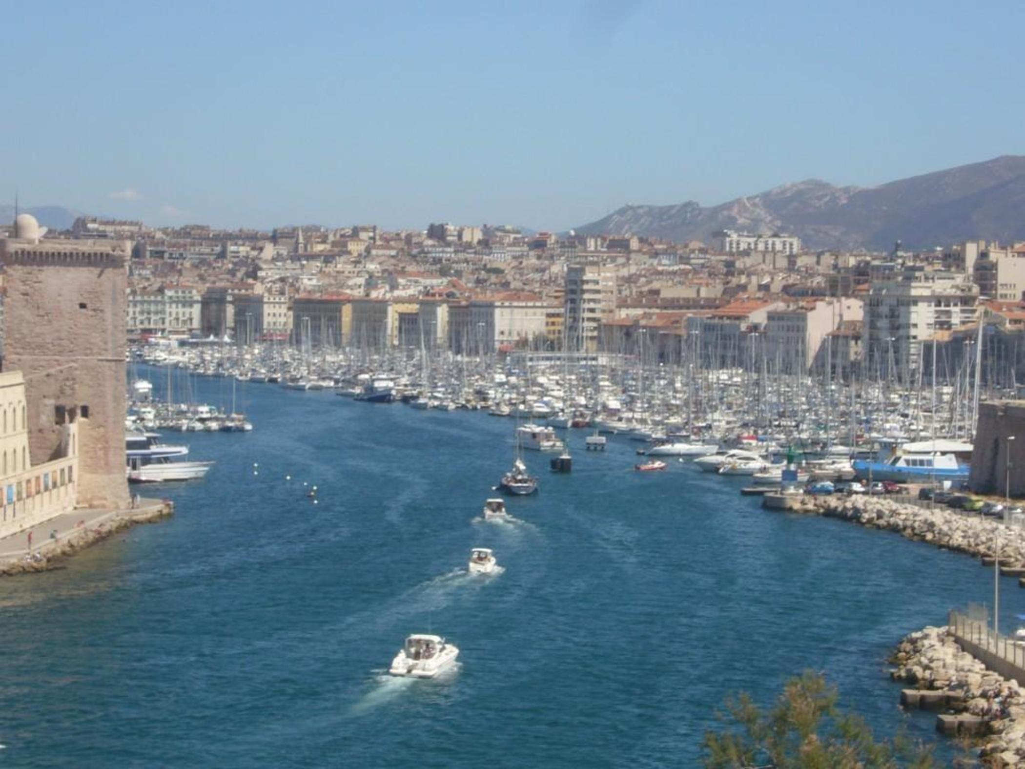 Hotel Maison Montgrand - Vieux Port Marseille Ngoại thất bức ảnh